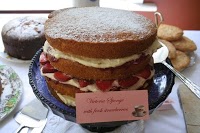 Mrs Fitzpatricks Afternoon Tea Catering 1085833 Image 1